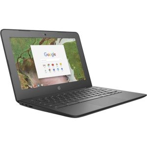 HP Chromebook 11 EE – Intel Celeron, 2GB RAM, 64GB SSD, 11.6" Display – Refurbished