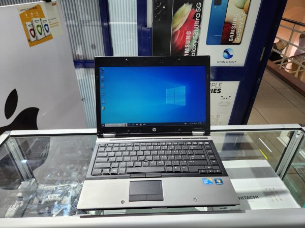 💼 HP EliteBook 8460P – Durable 13″ Core i5 Business Laptop | KETAM Kenya - Image 4