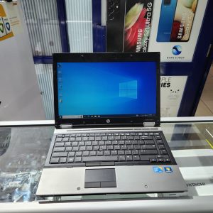 💼 HP EliteBook 8460P – Durable 13″ Core i5 Business Laptop | KETAM Kenya