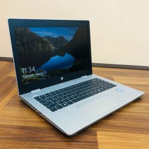 💼 HP ProBook 650 G1 – 15.6″ FHD Business Laptop (i3, SSD, Win Ready) | KETAM Kenya