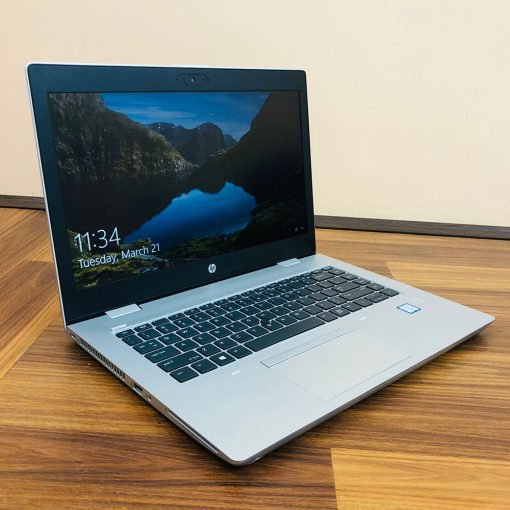 💼 HP ProBook 650 G1 – 15.6″ FHD Business Laptop (i3, SSD, Win Ready) | KETAM Kenya - Image 2