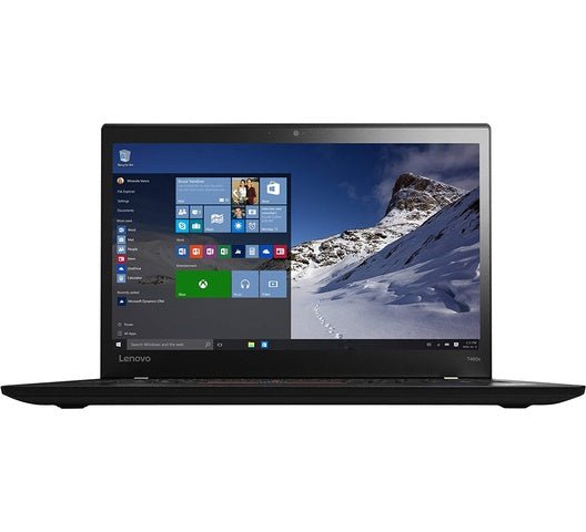 💻 Lenovo ThinkPad E460s – Sleek 14″ Business Laptop (6th Gen i5) | KETAM Kenya