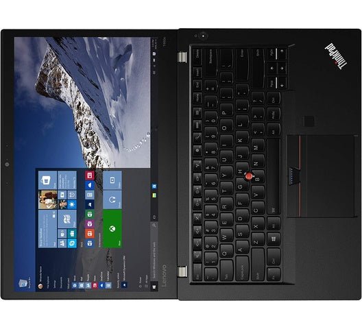💻 Lenovo ThinkPad E460s – Sleek 14″ Business Laptop (6th Gen i5) | KETAM Kenya - Image 2