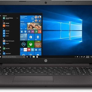 HP 255 G7 15.6" Laptop – AMD A6 9th Gen, 8GB RAM, 256GB SSD (Refurb) |KETAM Kenya