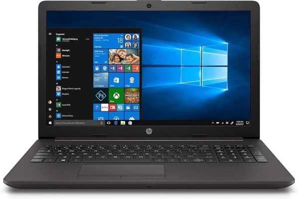 HP 255 G7 15.6" Laptop – AMD A6 9th Gen, 8GB RAM, 256GB SSD (Refurb) |KETAM Kenya