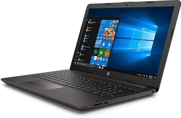 HP 255 G7 15.6" Laptop – AMD A6 9th Gen, 8GB RAM, 256GB SSD (Refurb) |KETAM Kenya - Image 2