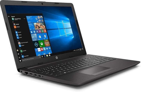 HP 255 G7 15.6" Laptop – AMD A6 9th Gen, 8GB RAM, 256GB SSD (Refurb) |KETAM Kenya - Image 3