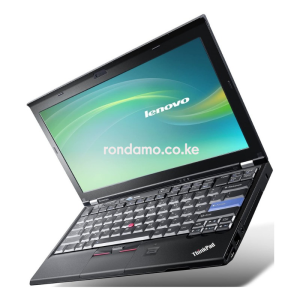 💻 Lenovo ThinkPad X220 – Compact & Durable Business Laptop | KETAM Kenya