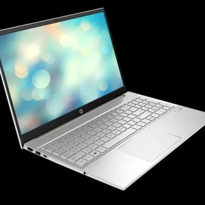 🖥️ HP Pavilion Laptop 15 - 13th Gen Intel® Core™ i7 | 15.6” FHD | 8GB RAM | 256GB SSD | Windows 11