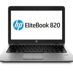 HP EliteBook 820 G2 Core i7 – 5th Gen, 8GB RAM, 256GB SSD | Slim, Reliable & Affordable Business Laptop in Kenya | Buy from KETAM