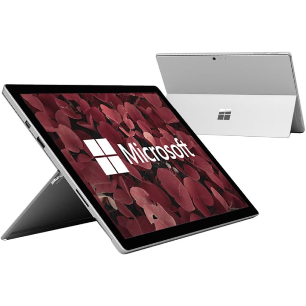 Microsoft Surface Pro | Core i5, Touchscreen, 4GB RAM, 128GB SSD – Lightweight 2-in-1 Laptop | Now Available at KETAM Kenya