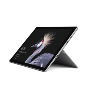 Microsoft Surface Pro | Intel Core i5, 4GB RAM, 64GB SSD, Touchscreen – Ultra-Light 2-in-1 Laptop | Available Now at KETAM Kenya