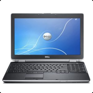 💻 DELL LATITUDE E6530 – INTEL CORE i5, 15.6" DISPLAY, 4GB RAM, 500GB HDD | BUSINESS LAPTOP KENYA