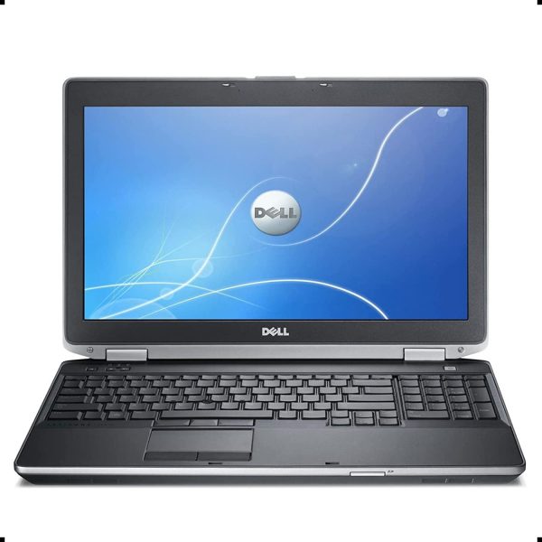 💻 DELL LATITUDE E6530 – INTEL CORE i5, 15.6" DISPLAY, 4GB RAM, 500GB HDD | BUSINESS LAPTOP KENYA - Image 2