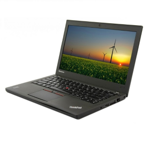 Lenovo ThinkPad X250 – Slim Touchscreen, Intel Core i5, 8GB RAM, 256GB SSD | KETAM Kenya