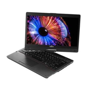 Fujitsu Lifebook Revolve X360 - Core i5 | 4GB RAM | 128GB SSD | Touchscreen