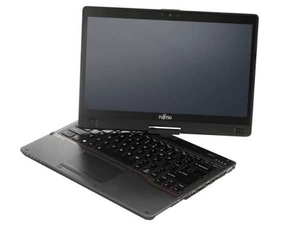 Fujitsu Lifebook Revolve X360 - Core i5 | 4GB RAM | 128GB SSD | Touchscreen - Image 2