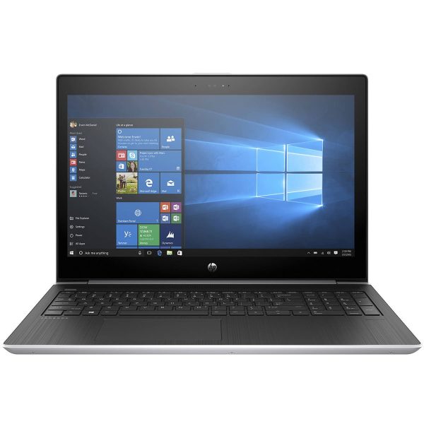 HP 450 G5 Gaming & Performance Laptop – Core i7 8th Gen | 16GB RAM | 1TB SSD - Image 3
