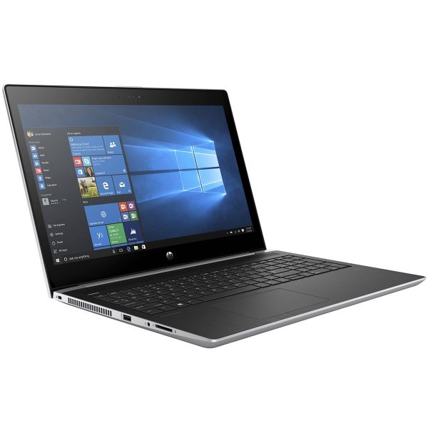 HP 450 G5 Gaming & Performance Laptop – Core i7 8th Gen | 16GB RAM | 1TB SSD