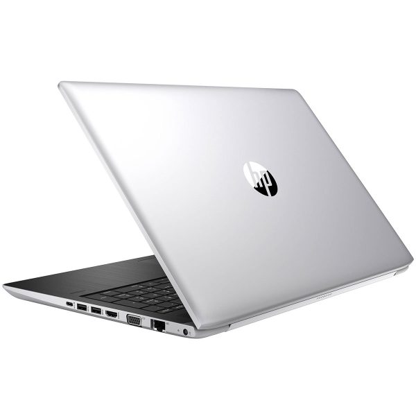 HP 450 G5 Gaming & Performance Laptop – Core i7 8th Gen | 16GB RAM | 1TB SSD - Image 2