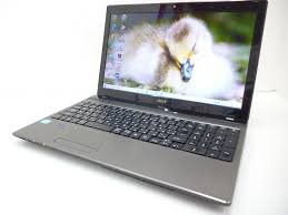 💻 Acer Aspire 5750 – Reliable Performance for Everyday Use