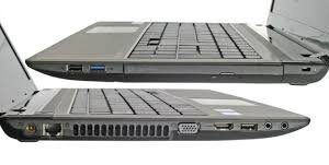 💻 Acer Aspire 5750 – Reliable Performance for Everyday Use