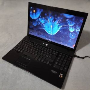 💻 HP ProBook 4515s – Reliable, Budget-Friendly Workhors