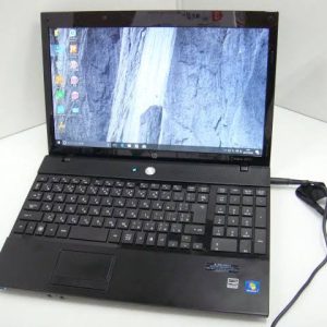 💻 HP ProBook 4515s – Reliable, Budget-Friendly Workhors