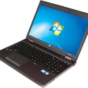 HP ProBook 6560b – Intel Core i5, 4GB RAM, 320GB HDD, 15.6" Screen | Buy Online in Kenya – KETAM Kenya