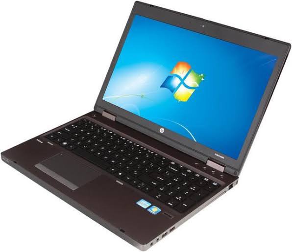 HP ProBook 6560b – Intel Core i5, 4GB RAM, 320GB HDD, 15.6" Screen | Buy Online in Kenya – KETAM Kenya