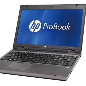 HP ProBook 6560b – Intel Core i5, 4GB RAM, 320GB HDD, 15.6" Screen | Buy Online in Kenya – KETAM