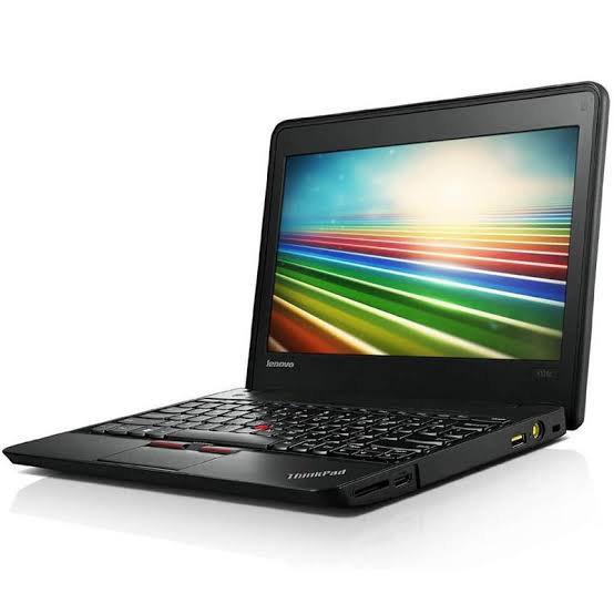 💻 Lenovo IdeaPad 3 – Intel Core i3, 8th Gen, 8GB RAM, 500GB HDD | Reliable Everyday Laptop in Kenya | Buy Online at KETAM