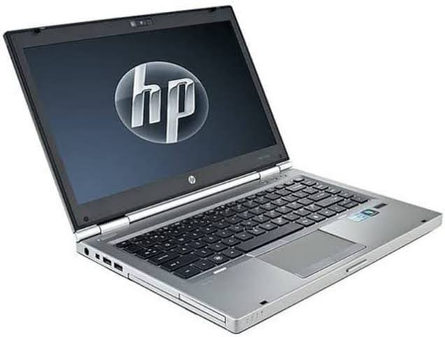 🖥️ HP EliteBook 8460p – Core i7, 4GB RAM, 500GB HDD, 14 Inch Display – Buy Online in Meru & Kenya - Image 2