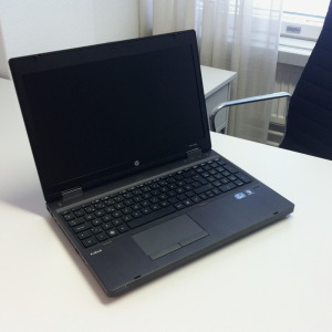 HP ProBook 6360b – Intel Core i5, 4GB RAM, 320GB HDD, 14” | Refurbished Laptop in Kenya | KETAM