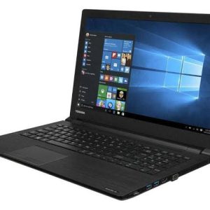 Toshiba Laptop – Intel Core i3, 4GB RAM, 320GB HDD | Affordable Laptop in Kenya | KETAM