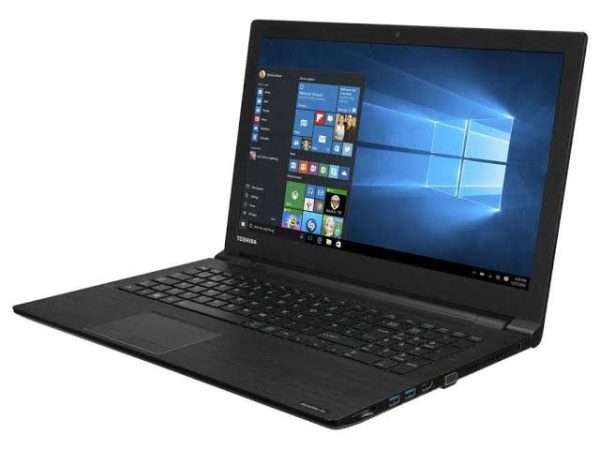 Toshiba Laptop – Intel Core i3, 4GB RAM, 320GB HDD | Affordable Laptop in Kenya | KETAM