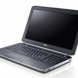 Dell Latitude E5520 – Intel Core i5, 4GB RAM, 500GB HDD, 15.6" Display | KETAM Kenya