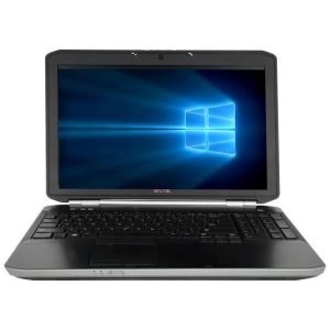 Dell Latitude E5520 – Intel Core i5, 4GB RAM, 500GB HDD, 15.6" Display | KETAM Shopping