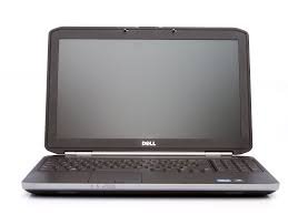 Dell Latitude E5520 – Intel Core i5, 4GB RAM, 500GB HDD, 15.6" Display | KETAM Shopping