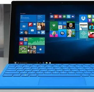 Surface Pro Tablet – 4GB RAM, 32GB SSD, Touchscreen | KETAM Kenya