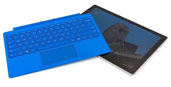 Surface Pro Tablet – 4GB RAM, 32GB SSD, Touchscreen | KETAM Kenya - Image 2