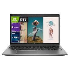 HP ZBook G2 – Intel Core i5, 6th Gen, 8GB RAM, 500GB HDD – High Performance Mobile Workstation | KETAM Kenya
