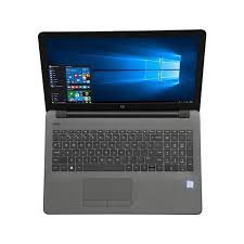 HP 250 G6 – Intel Core i5 6th Gen, 8GB RAM, 1TB HDD | Everyday + Casual Gaming Laptop | KETAM Kenya