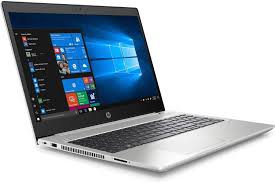 HP 450 G3 – Intel Core i7, 8GB RAM, 500GB HDD | Fast Business Laptop in Kenya | KETAM