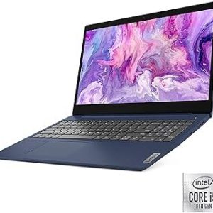 Lenovo IdeaPad 3 – Intel Core i5 11th Gen, 16GB RAM, 256GB SSD, 6hrs Battery | KETAM Kenya