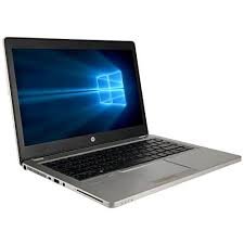 HP Folio 9470p – Intel Core i5, 8GB RAM, 500GB HDD, Slim 14-inch Laptop | KETAM Kenya.
