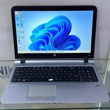Hp ProBook 450 G3 – Intel Core i5 6th Gen, 8GB RAM, 500GB HDD, 15.6-inch, Windows 10 Pro | KETAM Kenya