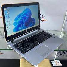 Hp ProBook 450 G3 – Intel Core i5 6th Gen, 8GB RAM, 500GB HDD, 15.6-inch, Windows 10 Pro | KETAM Kenya