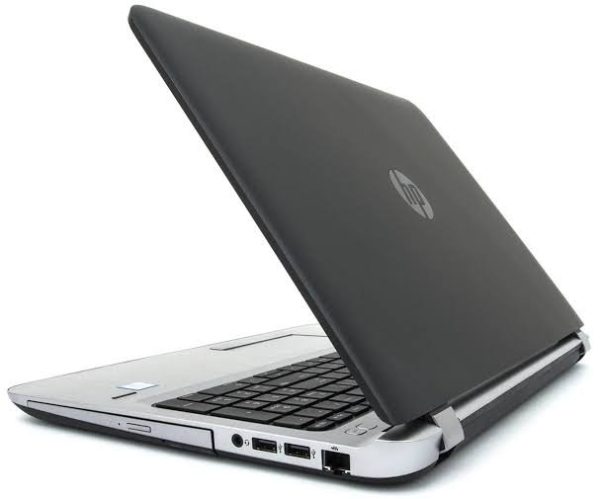 Hp ProBook 450 G3 – Intel Core i5 6th Gen, 8GB RAM, 500GB HDD, 15.6-inch, Windows 10 Pro | KETAM Kenya