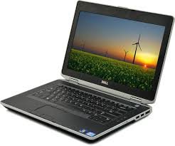 Dell Latitude E6430 – Intel Core i3, 4GB RAM, 320GB HDD, 14-inch Laptop | KETAM Kenya